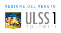 Aienda ULSS 1 Dolomiti